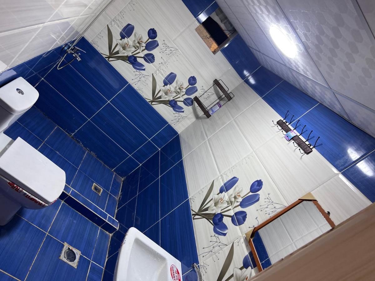 Raja Camp Hotel Вади Рум Екстериор снимка