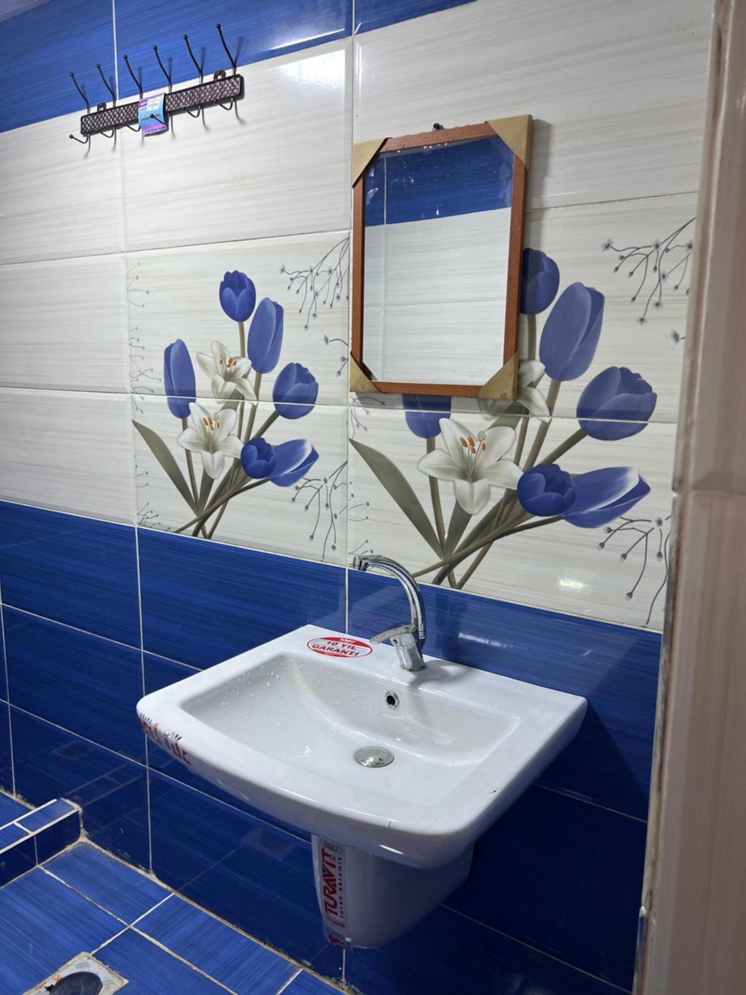 Raja Camp Hotel Вади Рум Екстериор снимка